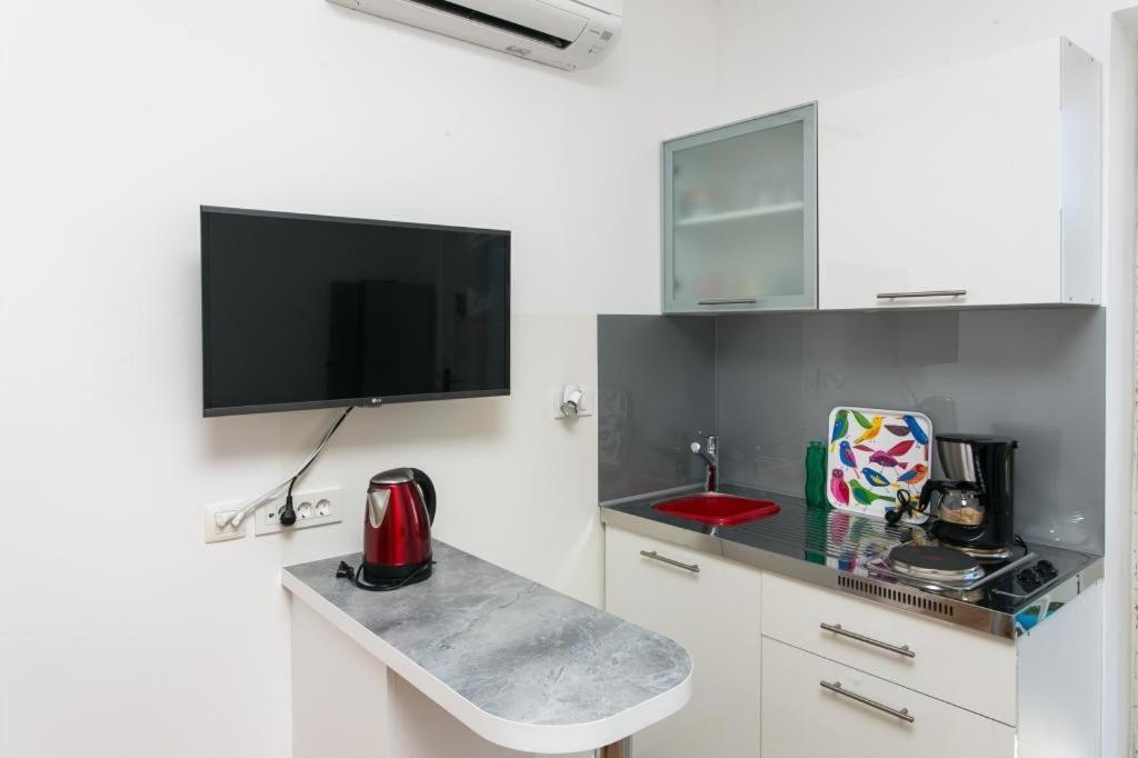 Apartment & Room Cvita Дубровник Экстерьер фото