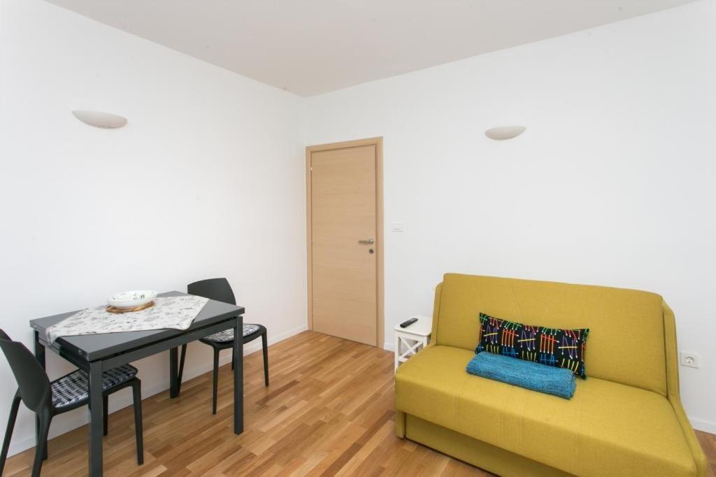 Apartment & Room Cvita Дубровник Экстерьер фото
