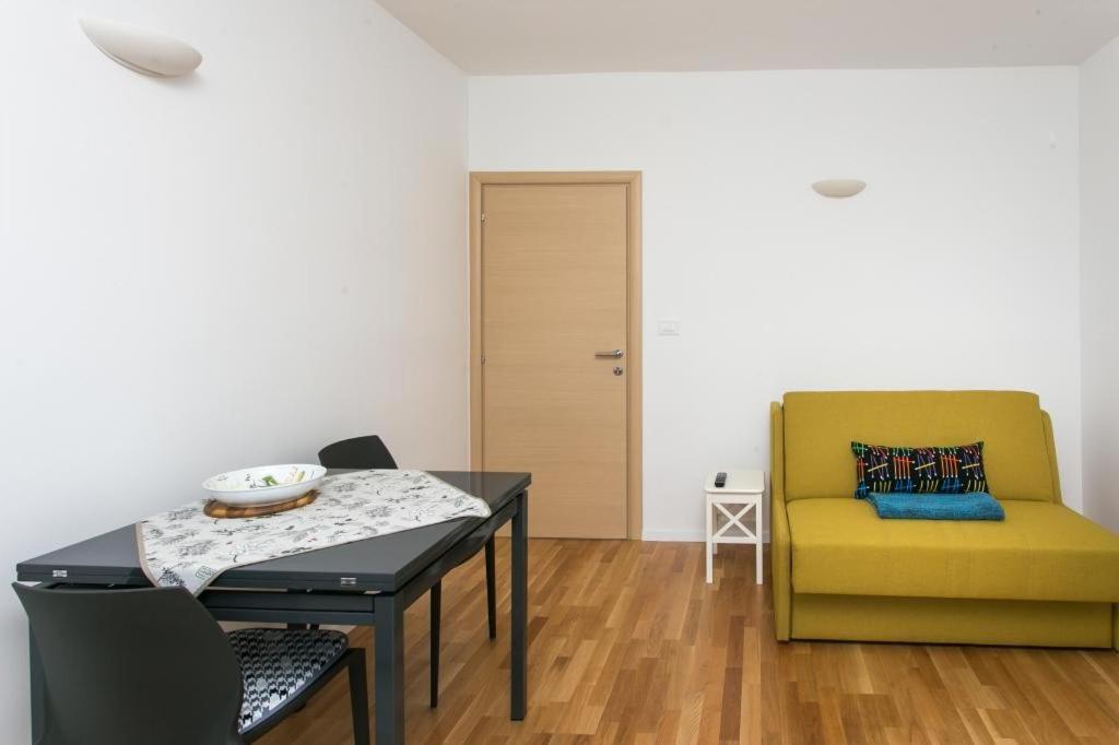 Apartment & Room Cvita Дубровник Экстерьер фото