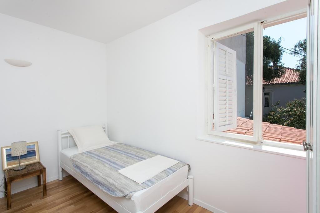 Apartment & Room Cvita Дубровник Экстерьер фото