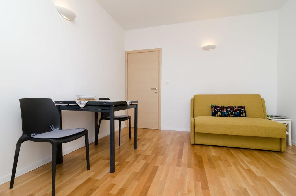 Apartment & Room Cvita Дубровник Экстерьер фото