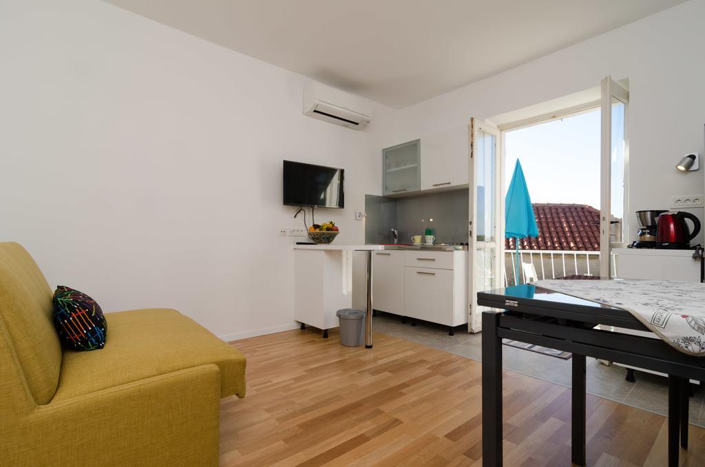 Apartment & Room Cvita Дубровник Экстерьер фото