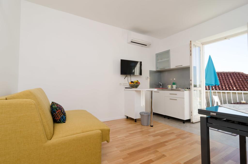 Apartment & Room Cvita Дубровник Экстерьер фото