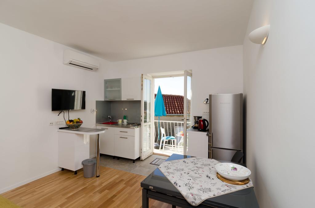Apartment & Room Cvita Дубровник Экстерьер фото